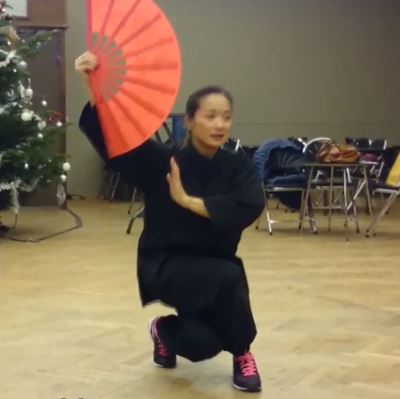 Health and Joy Chinese Meditation Association - LaSalle, Quebec, Canada
